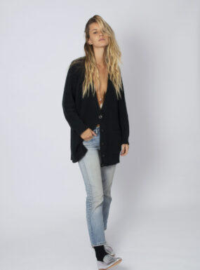 Cardigan Roma