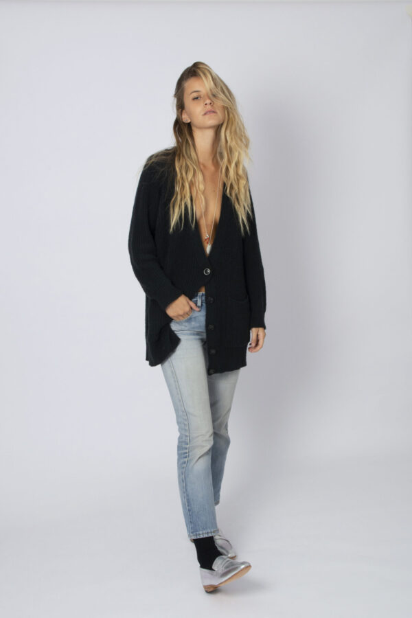 Cardigan Roma