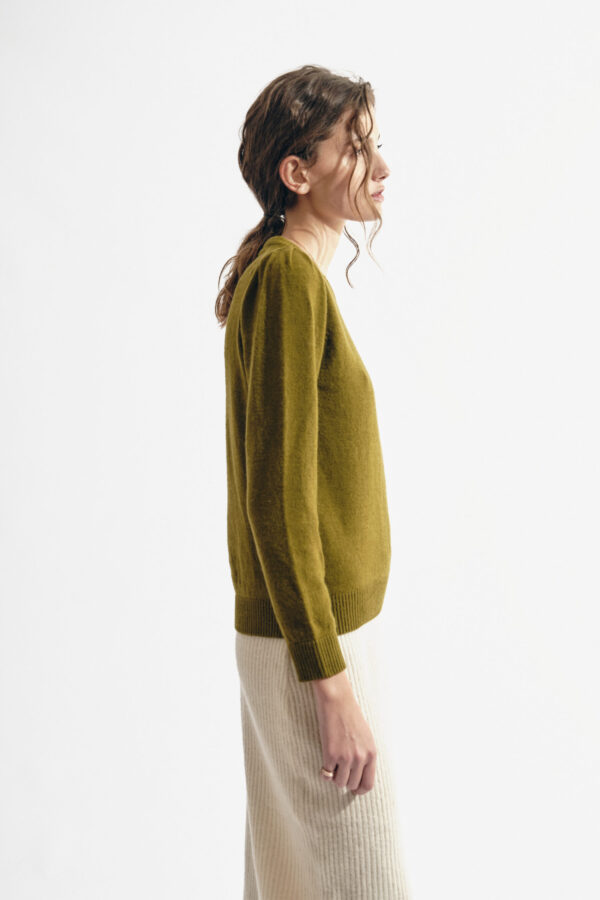 Sweater Prince pesto