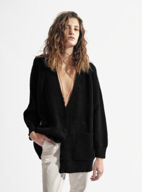 Cardigan Roma