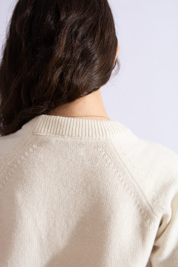 Sweater Emi Crudo