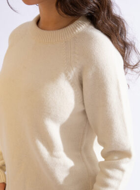 Sweater Emi Crudo