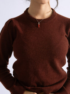Sweater Prince Burgundy